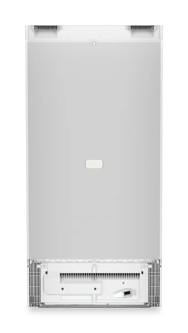 FNc 667i peak NoFrost Freestanding freezer with NoFrost and